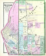Cincinnati 009, Cincinnati and Hamilton County 1869